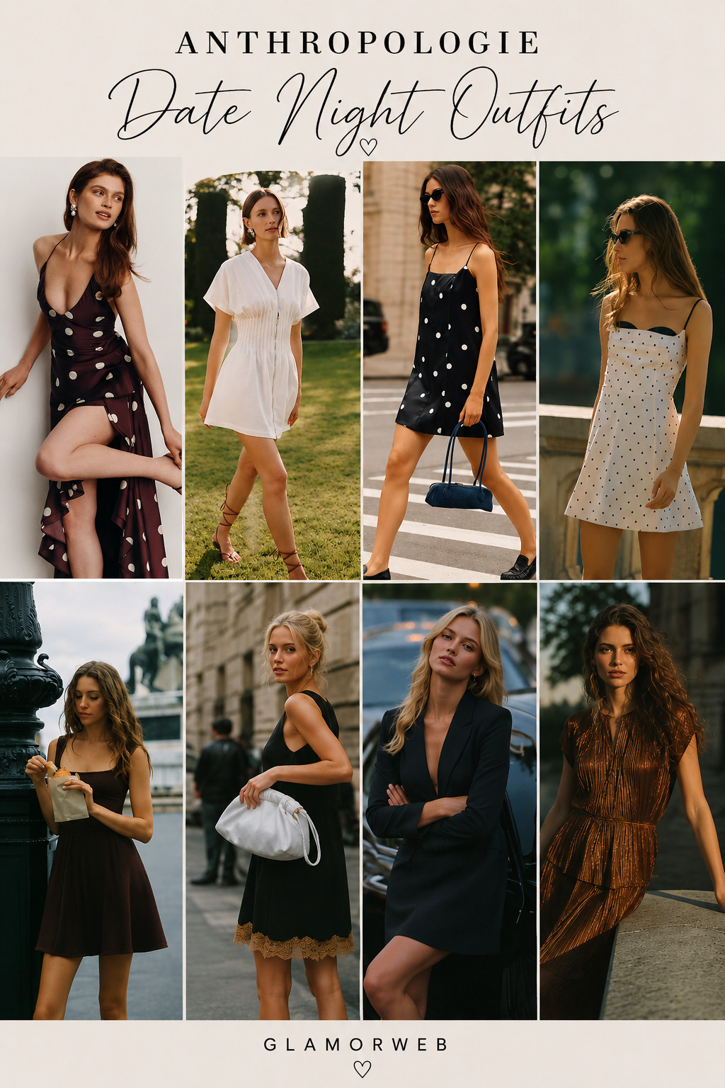 Date night just got a glow up 💫 Think effortless romance, soft silhouettes, and those dreamy statement pieces you can’t stop thinking about. From flirty minis to flowy maxis, these date night outfit finds are giving main character energy all night long 🤍✨ Perfect for dinner dates, rooftop drinks, or a cozy wine night 🍷

#datenightoutfits #datenightdress #datenightlook #datenightstyle #outfitinspo #romanticoutfits #fallfashionfinds #dressinspo #femininefashion #chicstyle #styleinspo #ootdlook #outfitideas #fashioninspo #falloutfits #nightoutlook #dinnerdateoutfit #romanticstyle #softgirlstyle #elegantoutfits #trendystyle #mididress #maxidress #minidress #floraldress #ruffledress #silkdress #satinlook #datevibes #fallstyleinspo #neutraloutfits #effortlessstyle #classyoutfits #styleguide #wardrobeinspo #outfitgoals #ltkstyle #ltkfashion #ltkunder100 #ltktrending #ltkdress 

 #LTKgrwm #LTKootd #LTKSeasonal