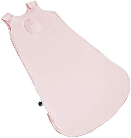 Nested Bean Zen Sack - Gently Weighted Sleep Sacks | Baby: 0-6 Months | Cotton 100% | Help Newborn/I | Amazon (US)