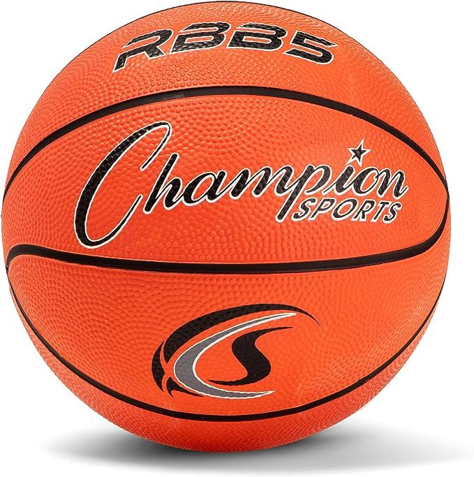 Champion Sports Pro-Style Basketball | Amazon (US)