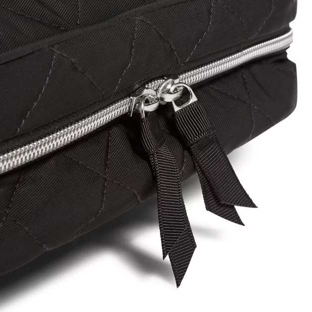 Vera Bradley Women's Performance Twill Zip Hanging Organizer | Target