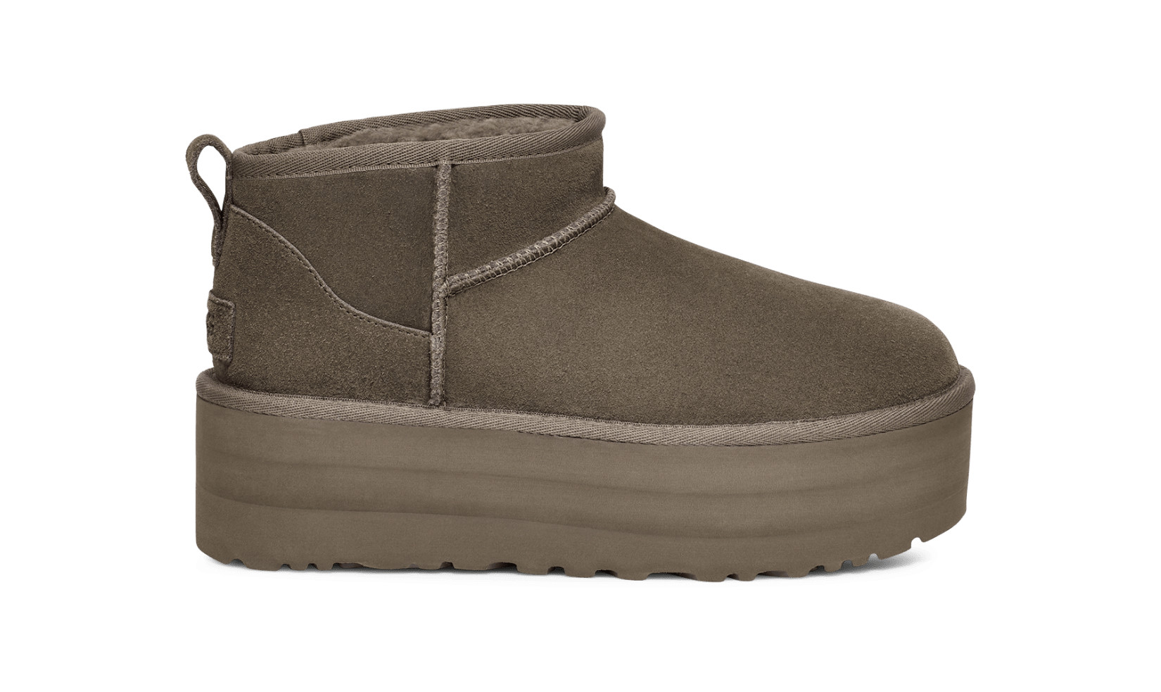 Classic Ultra Mini Platform Boot | UGG (UK)