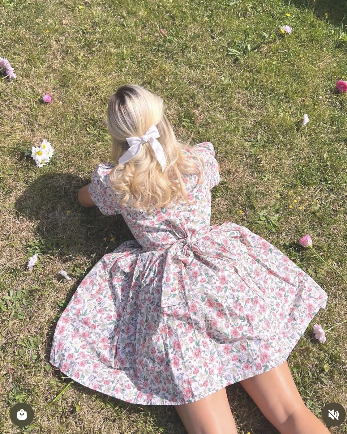 
Spring dresses🌸 spring dresses, floral dresses, floral dress, flower dress, spring dress, dress, cottagecore, cottagecore dress, princess dress, midi dress💫✨

#LTKuk #LTKspring #LTKbeauty