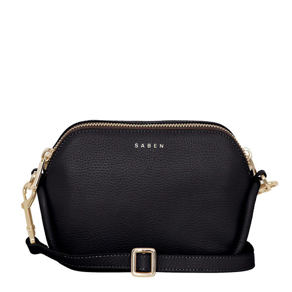 Odile Crossbody | Saben