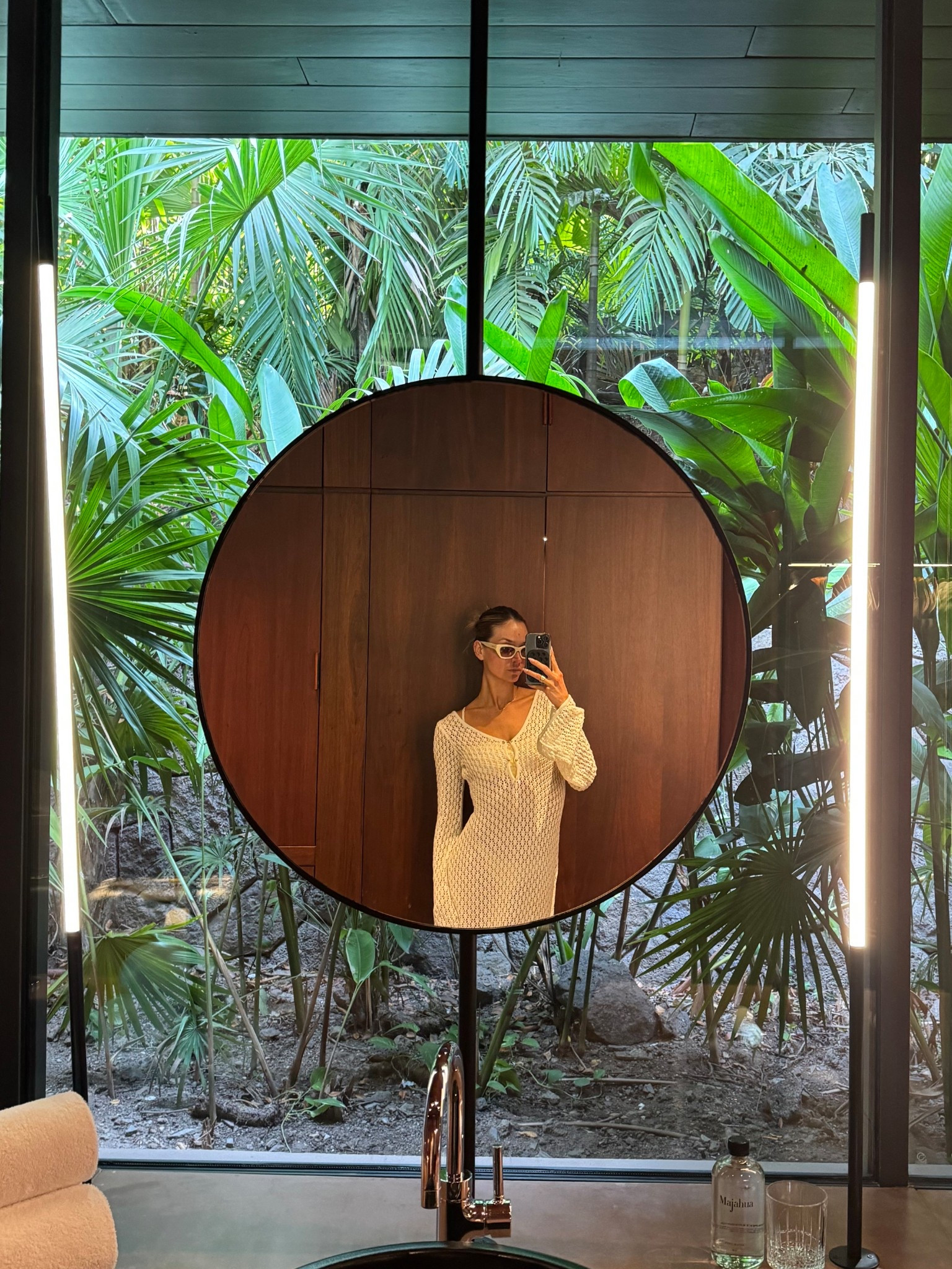 Vacation mode 

#LTKgrwm #LTKTravel #LTKootd