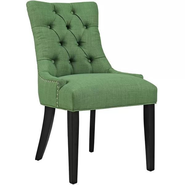 Burslem Tufted Side Chair | Wayfair North America