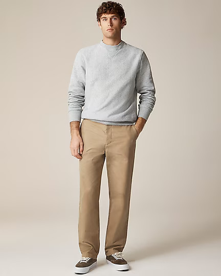 Classic chino pant | J. Crew US