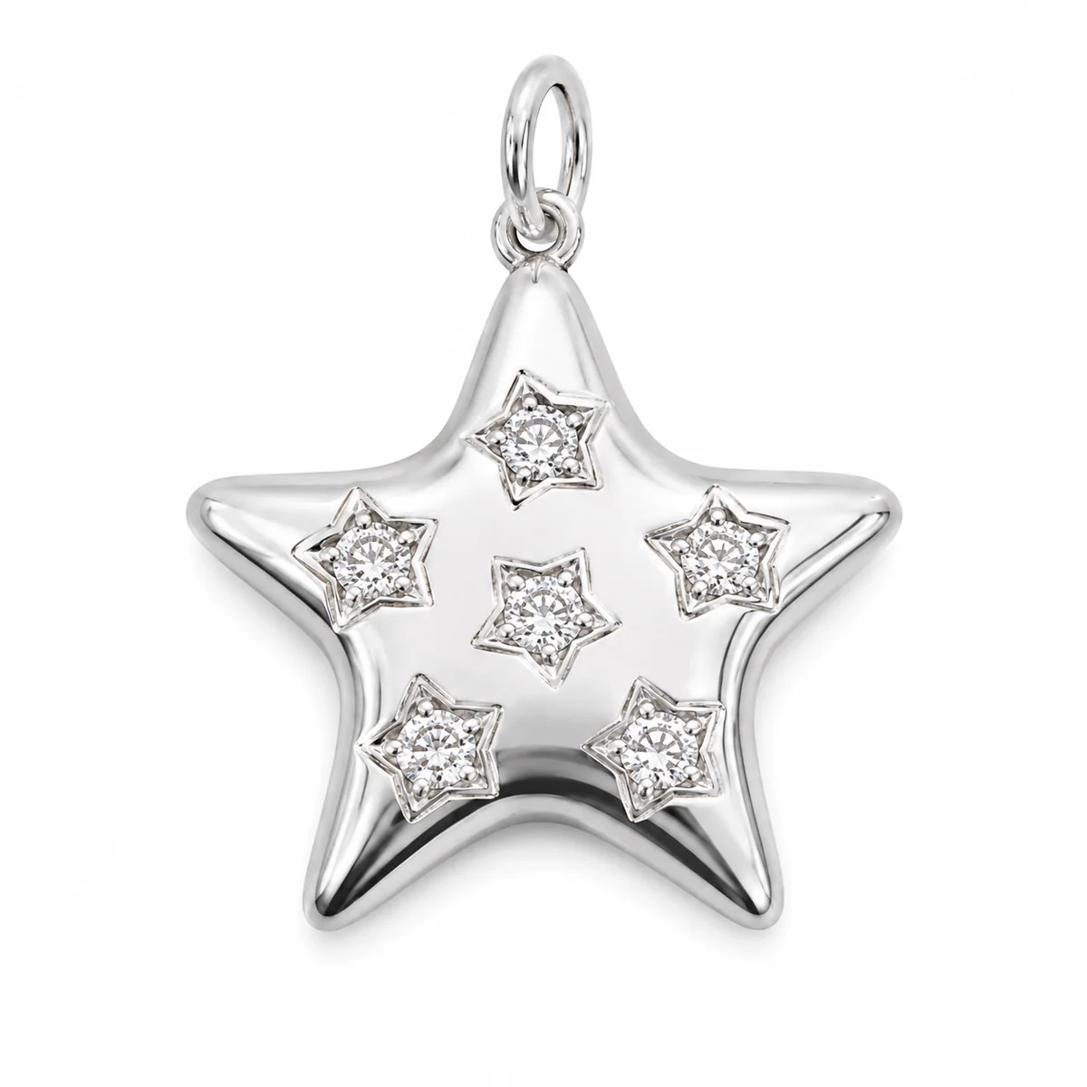 Unreleased Charm Sample 4 | Allie + Bess