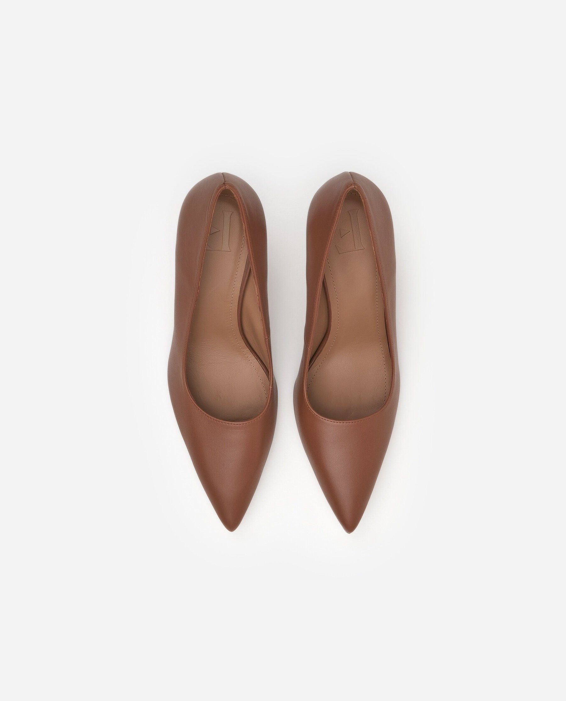 Roberta Leather | Flattered