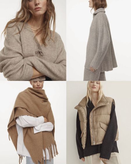 New arrival love 〰️ great neutrals and that little bow for the holiday season.. yes please! 

#LTKHoliday #LTKGiftGuide #LTKSeasonal