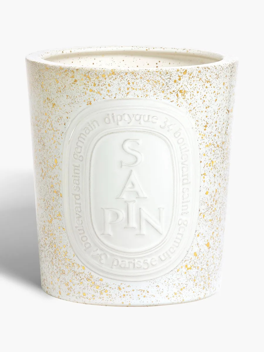 Sapin (Pine Tree) - Extra-Large Candle - Diptyque | Diptyque (UK)