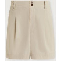 Tansy Woven Short 3 | Varley US, Ivory / XXS | Varley US