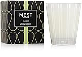 NEST Fragrances Linen Scented Classic Candle, 8 Ounce | Amazon (US)