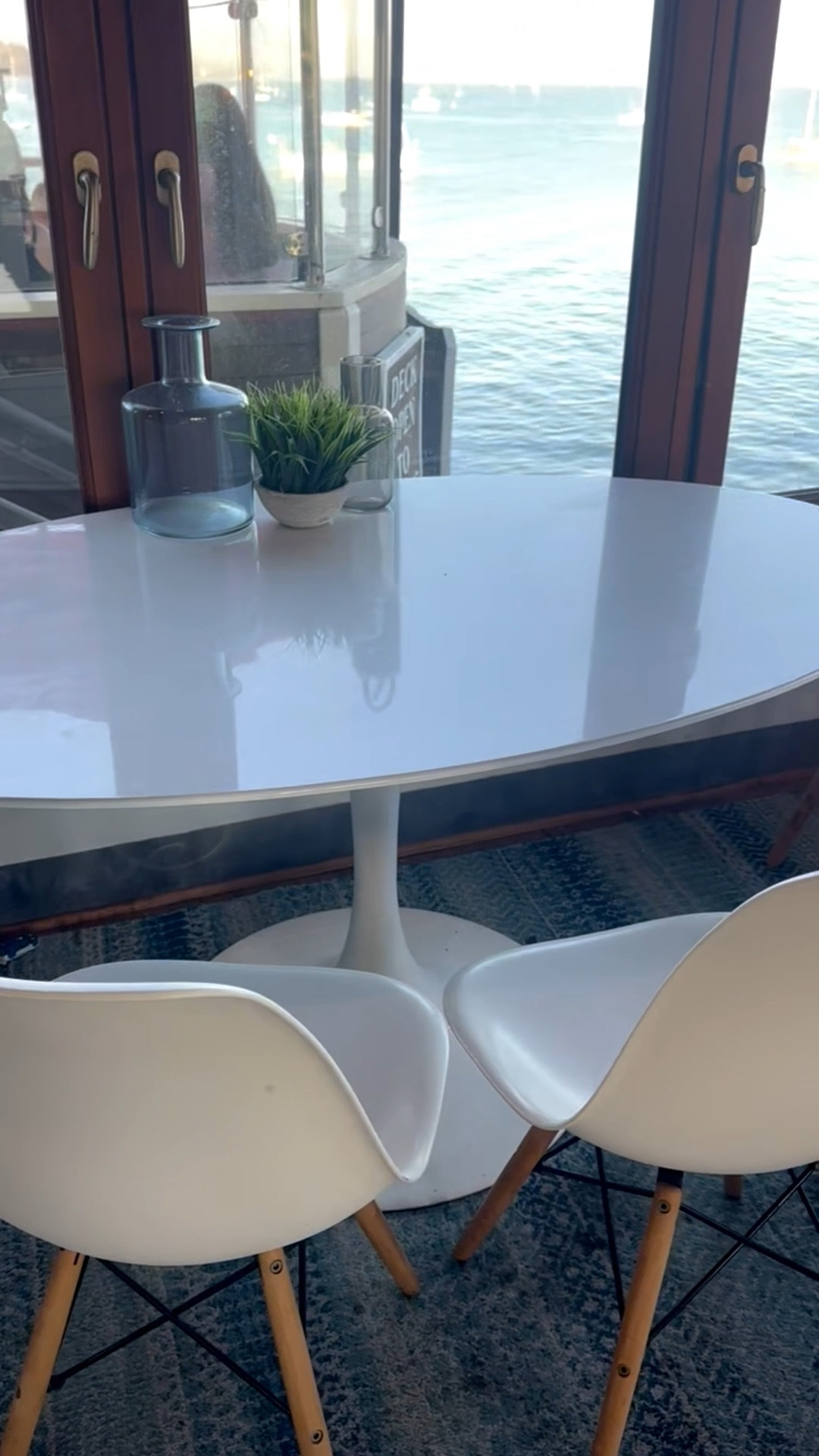 Start the year with iconic elegance ✨ The Saarinen table—mid-century modern perfection—is 20% off at Design Within Reach.
#Saarinen #MidCenturyModern #DesignWithinReach #TimelessDesign #HomeElegance #NewYearStyle

#LTKSeasonal #LTKHome