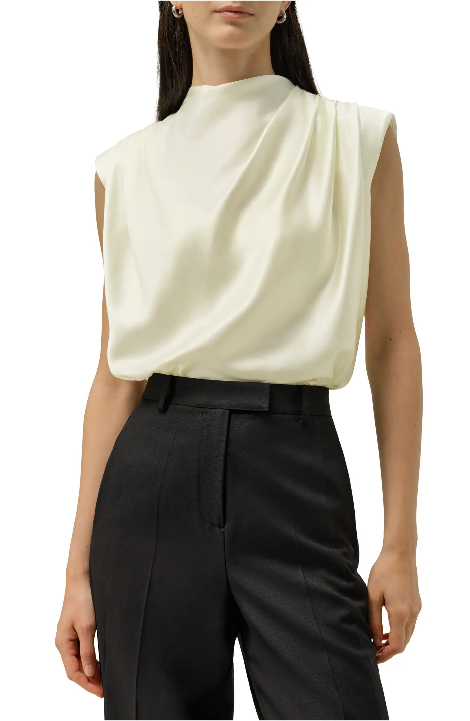 X Lydia Tomlinson Grace Top | Nordstrom