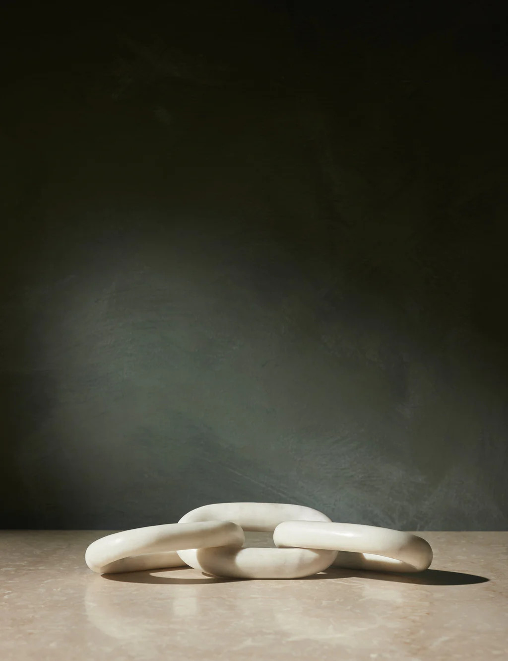 Almarine Chain Décor | Lulu and Georgia 