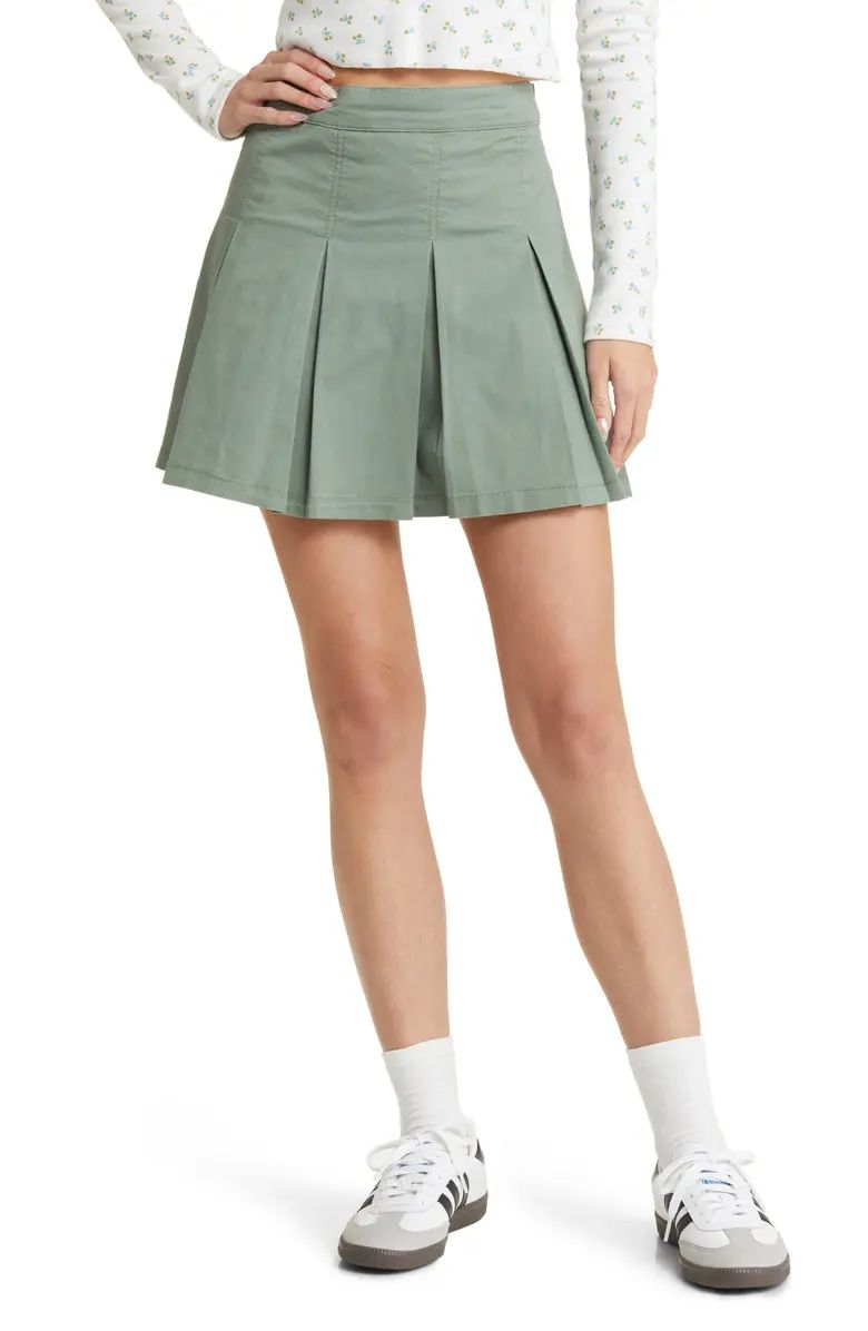 Pleated Tennis Skirt | Nordstrom