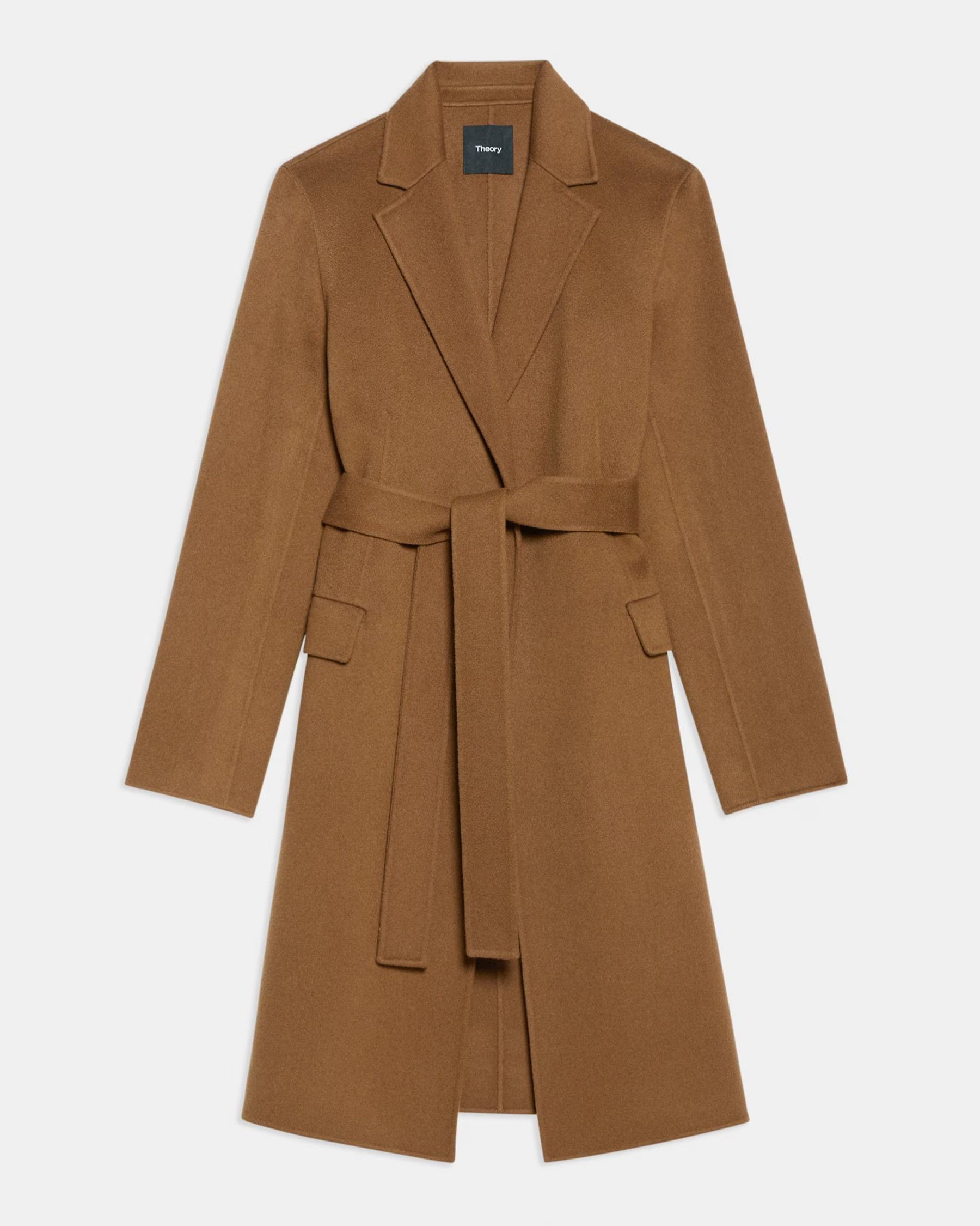 BELT COAT B | Theory