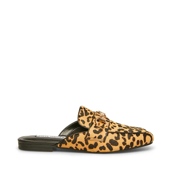 RYLIE LEOPARD | Steve Madden (US)