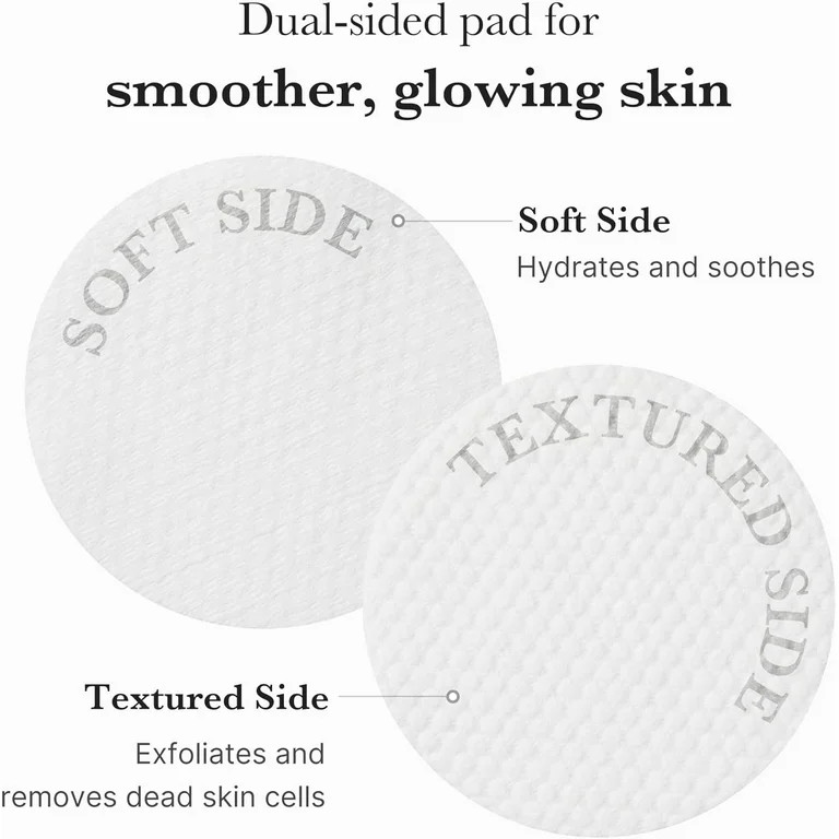 Medicube Zero Pore Pads 2.0 Exfoliating Toner Pads Dual-Texture with Lactic Acid Salicylic Acid P... | Walmart (US)