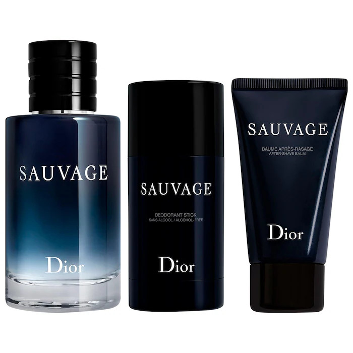 Sauvage Eau de Toilette Gift Set - Dior | Sephora | Sephora (US)