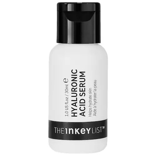 The INKEY ListHyaluronic Acid Hydrating Serum | Sephora (CA)