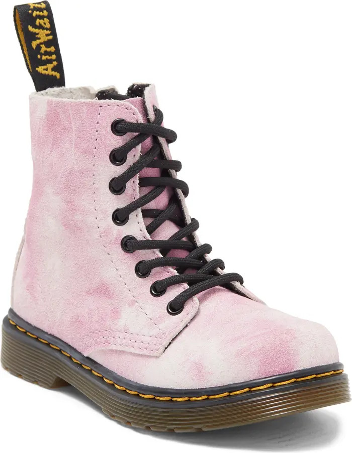 Kids' 1460 Pascal Suede Boot | Nordstrom Rack