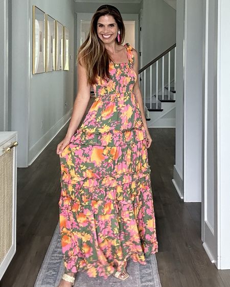 Magnolia Boutique Spring and Summer styles, Summer dresses, Maxi dresses, Affordable fashion. Day to night styles, Wardrobe essentials for Spring and Summer  #ad

#LTKfindsunder100 #LTKstyletip #LTKSeasonal