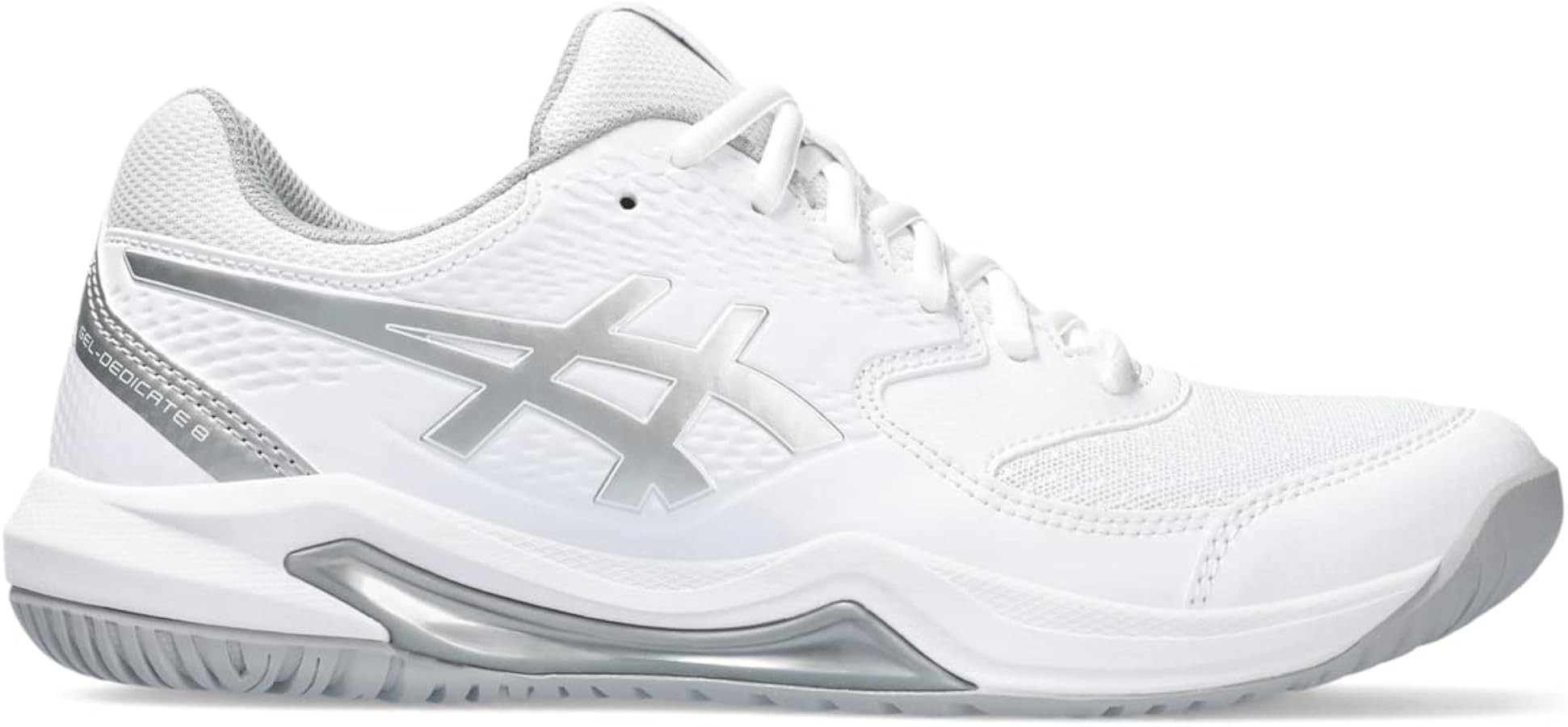 ASICS Women's Gel-Dedicate 8 Tennis Shoes | Amazon (US)