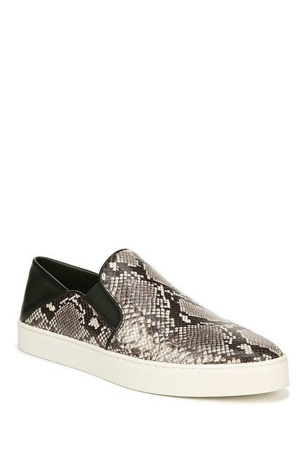 Garvey Snake Embossed Slip-On Sneaker | Nordstrom Rack