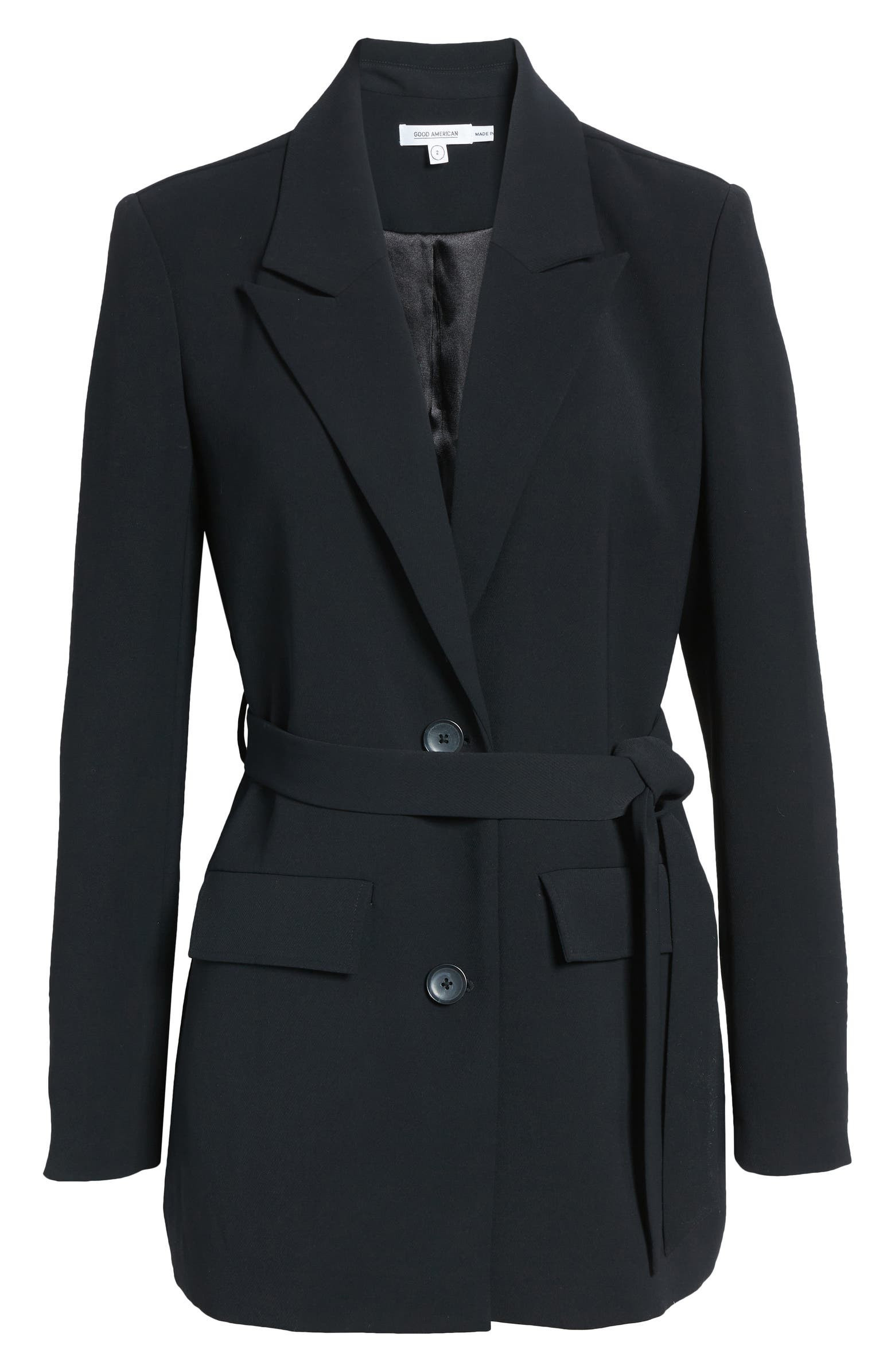 Trench Blazer | Nordstrom