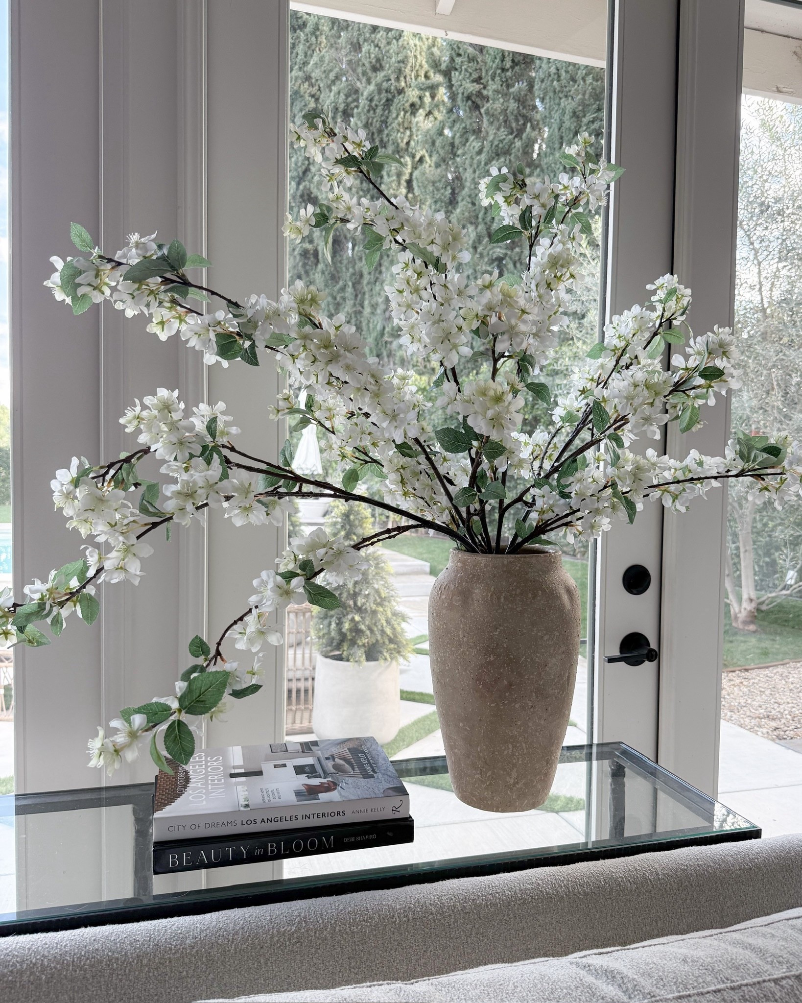 Soft blooms, elevated styling, endless elegance. Perfect for your spring home styling.

#LTKvlog #LTKSeasonal #LTKHome