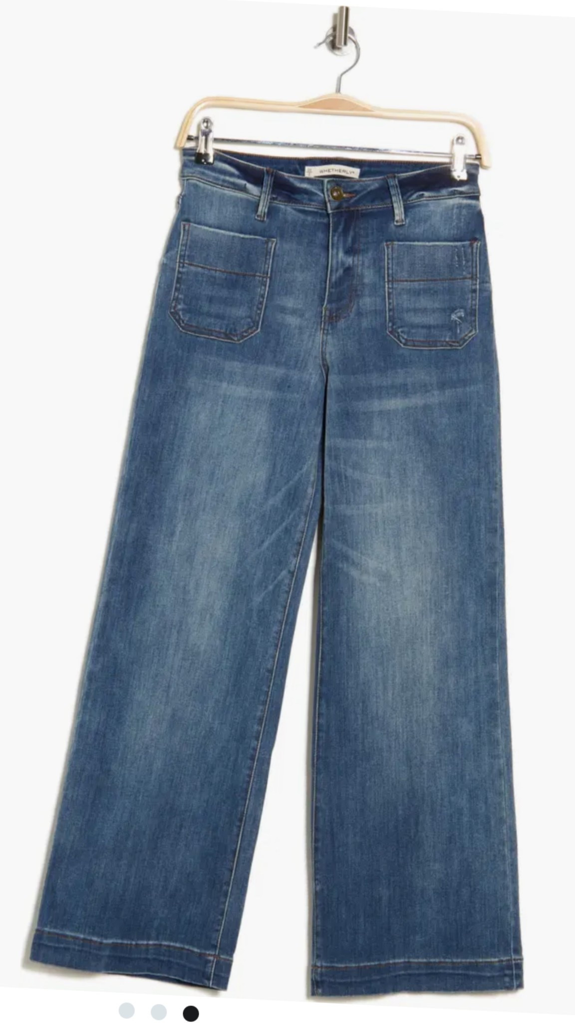 Most comfortable jeans 

#LTKFestival