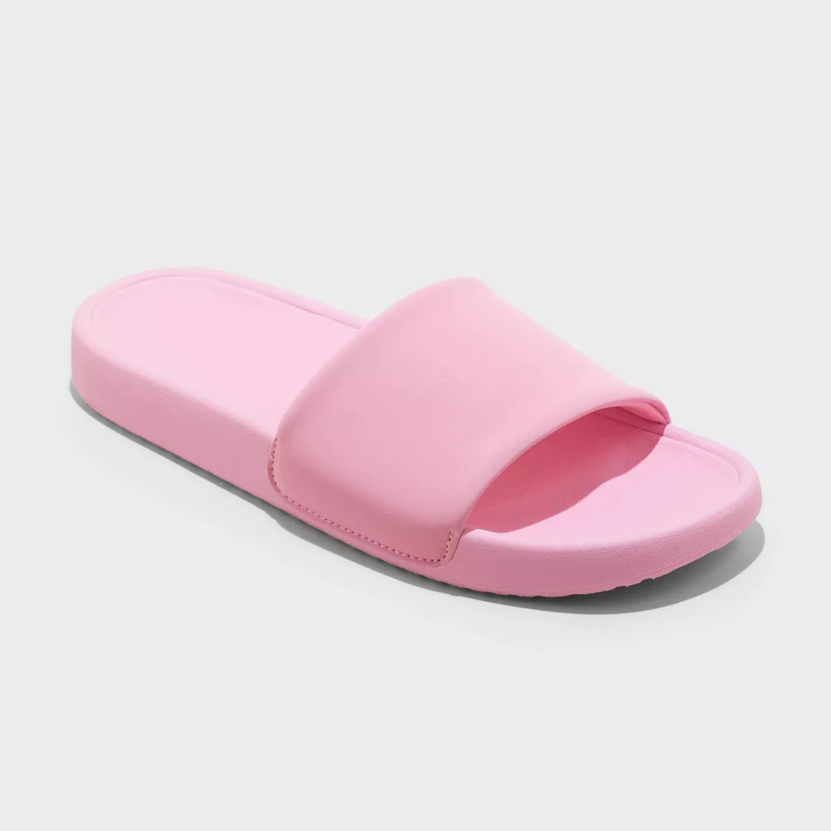 Women's Makenna Slide Sandals - All in Motion™ | Target