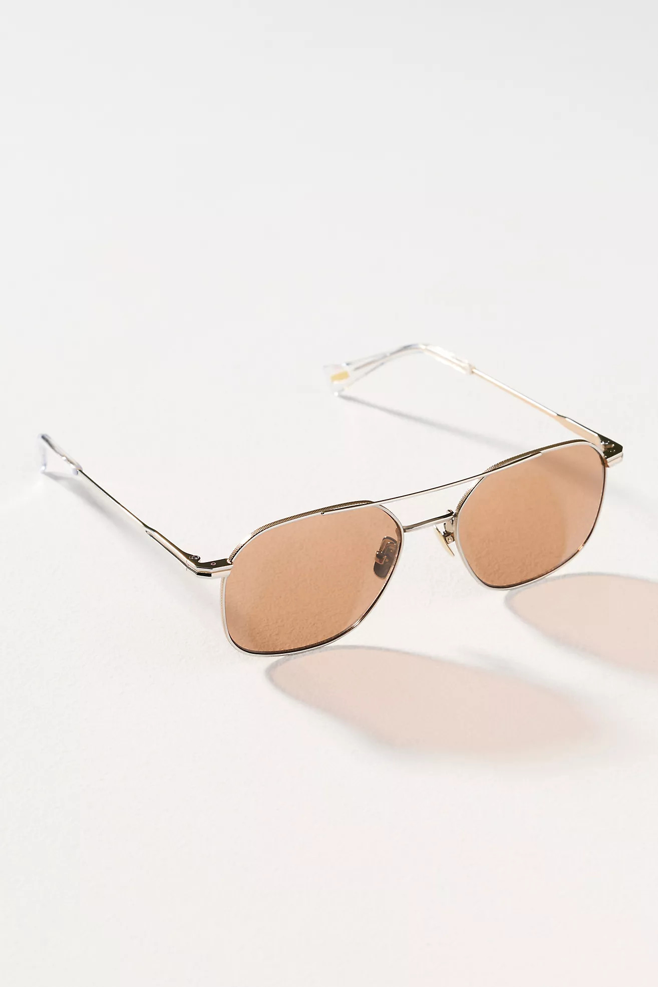 RAEN Aviator Sunglasses | Anthropologie (US)