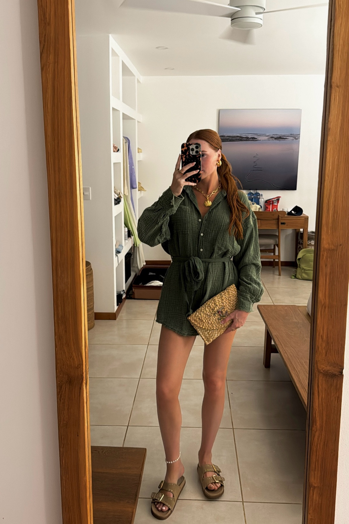 Dinner outfit 

#LTKStyleTip #LTKFindsUnder100 #LTKFindsUnder50