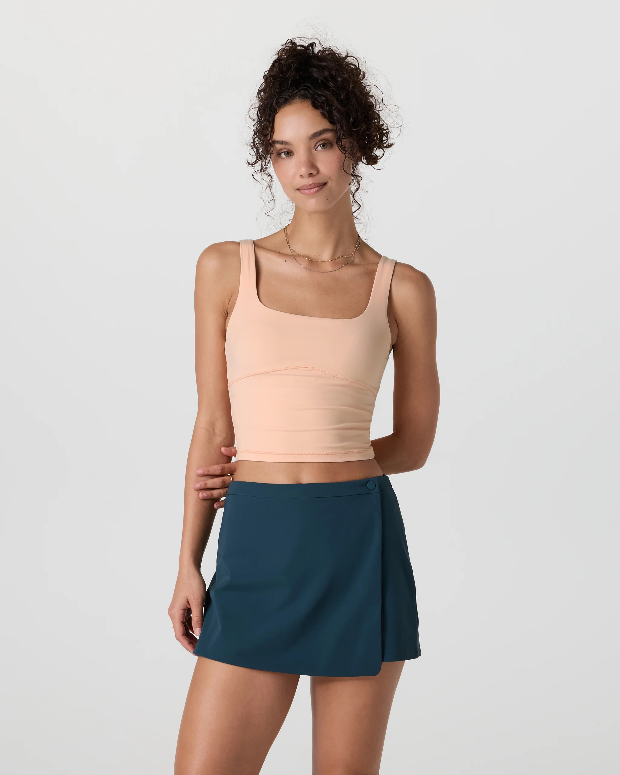 Vuori AllTheForm™ Support Tank | Vuori Clothing (US & Canada)