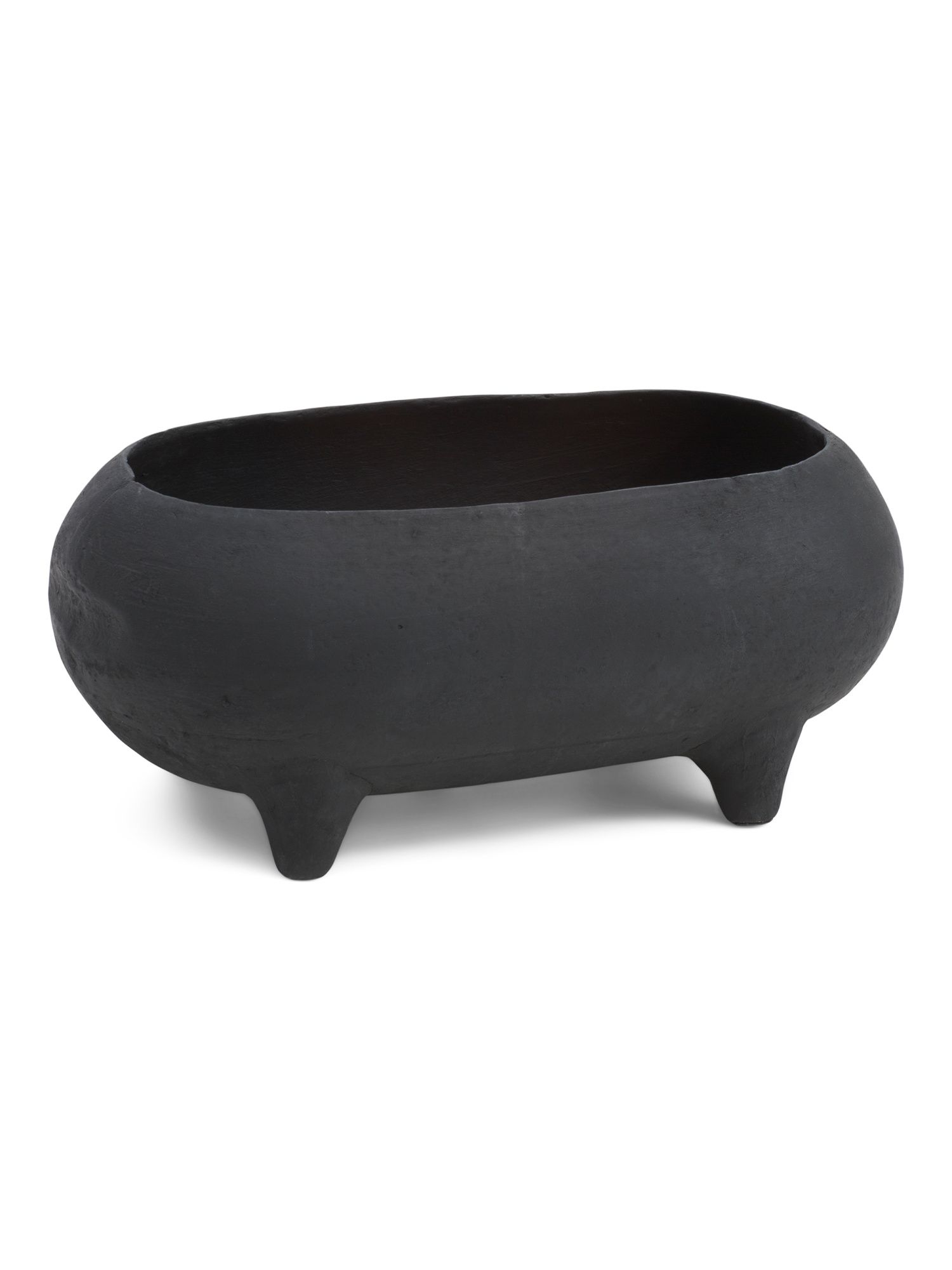 Footed Decorative Bowl | TJ Maxx