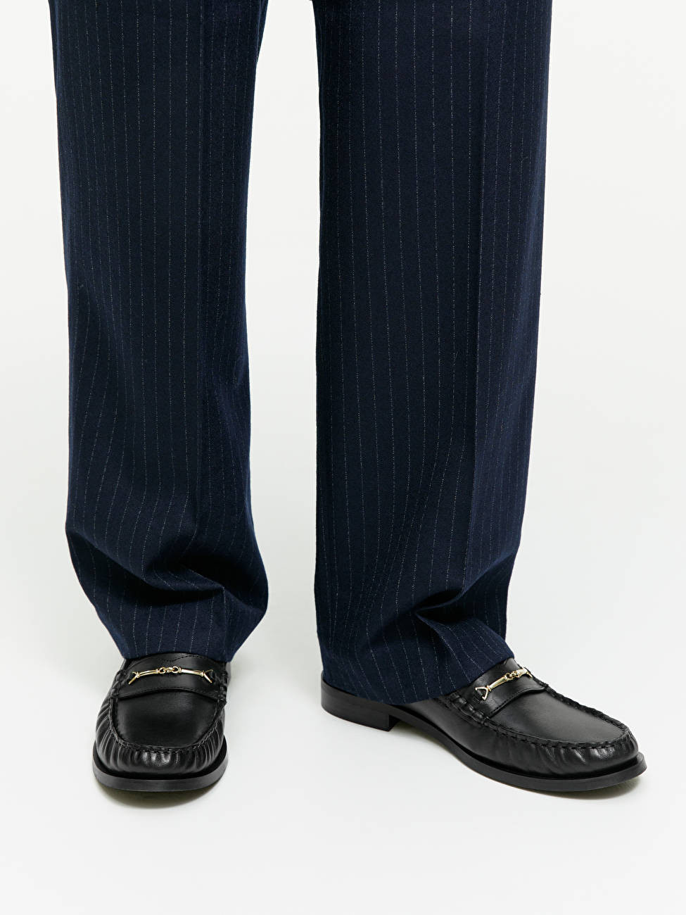 Leather Loafers | ARKET (US&UK)