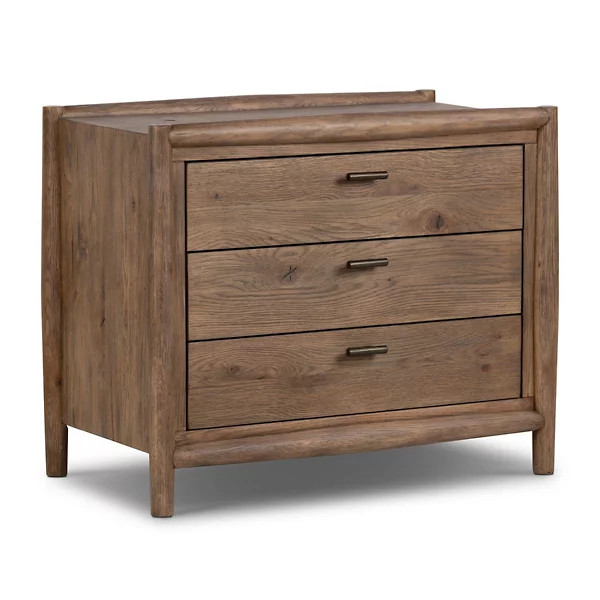Glenview Nightstand | Lumens