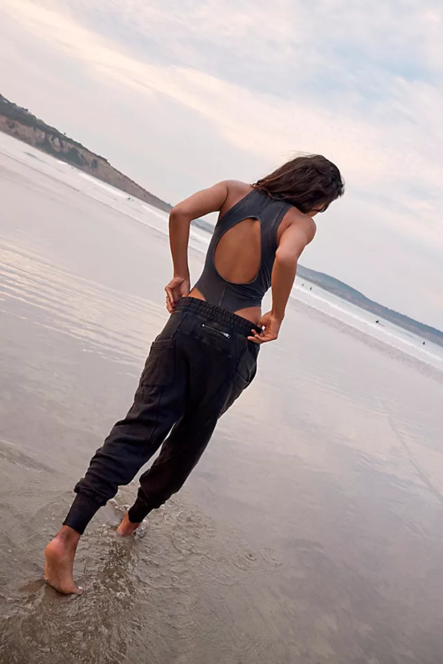 Game Plan Bodysuit | Free People (Global - UK&FR Excluded)