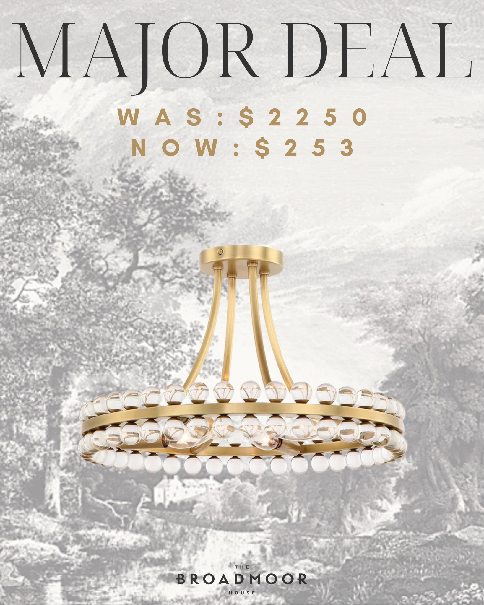 I can’t believe the deal on this chandelier!!

#LTKHome #LTKSeasonal #LTKSaleAlert