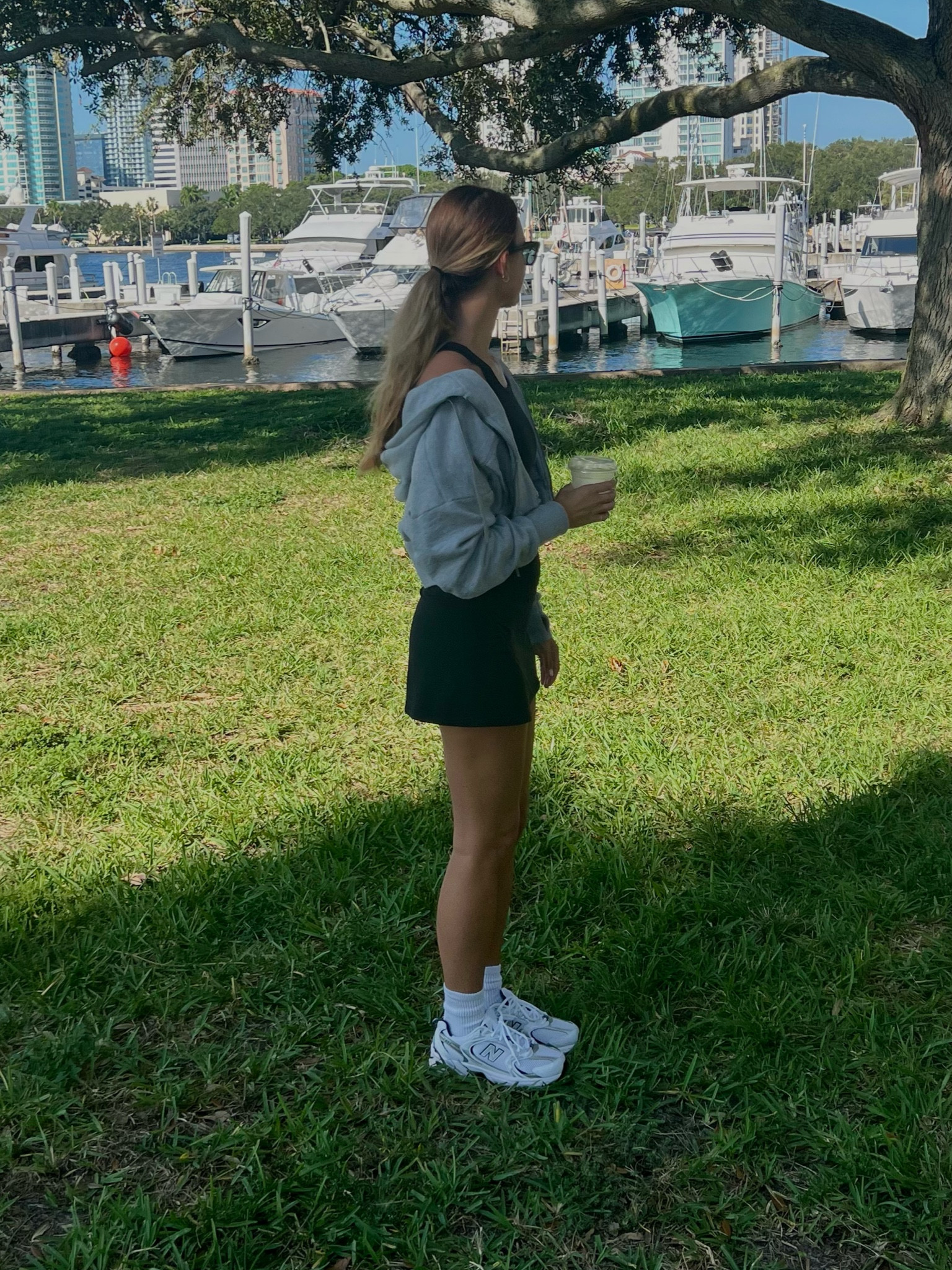 Sunday stroll outfit 

#LTKActive #LTKShoeCrush #LTKFallSale