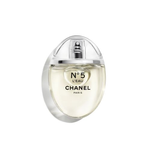 CHANEL N°5 L'EAU Limited-Edition Eau de Toilette Spray | Chanel, Inc. (US)