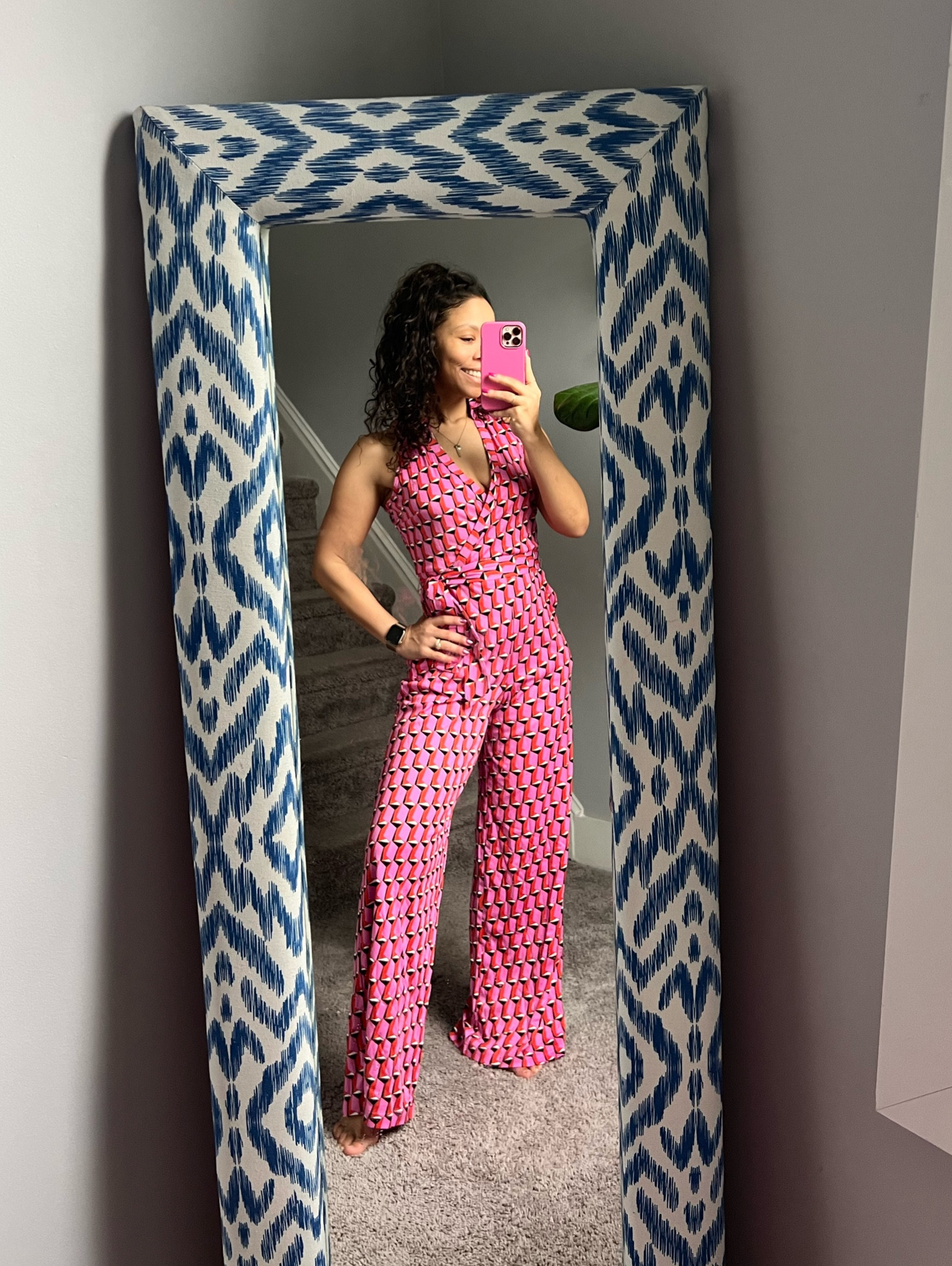 DVF x Target 😍
(I’m 5’3 and wearing size XS)

#LTKfindsunder50