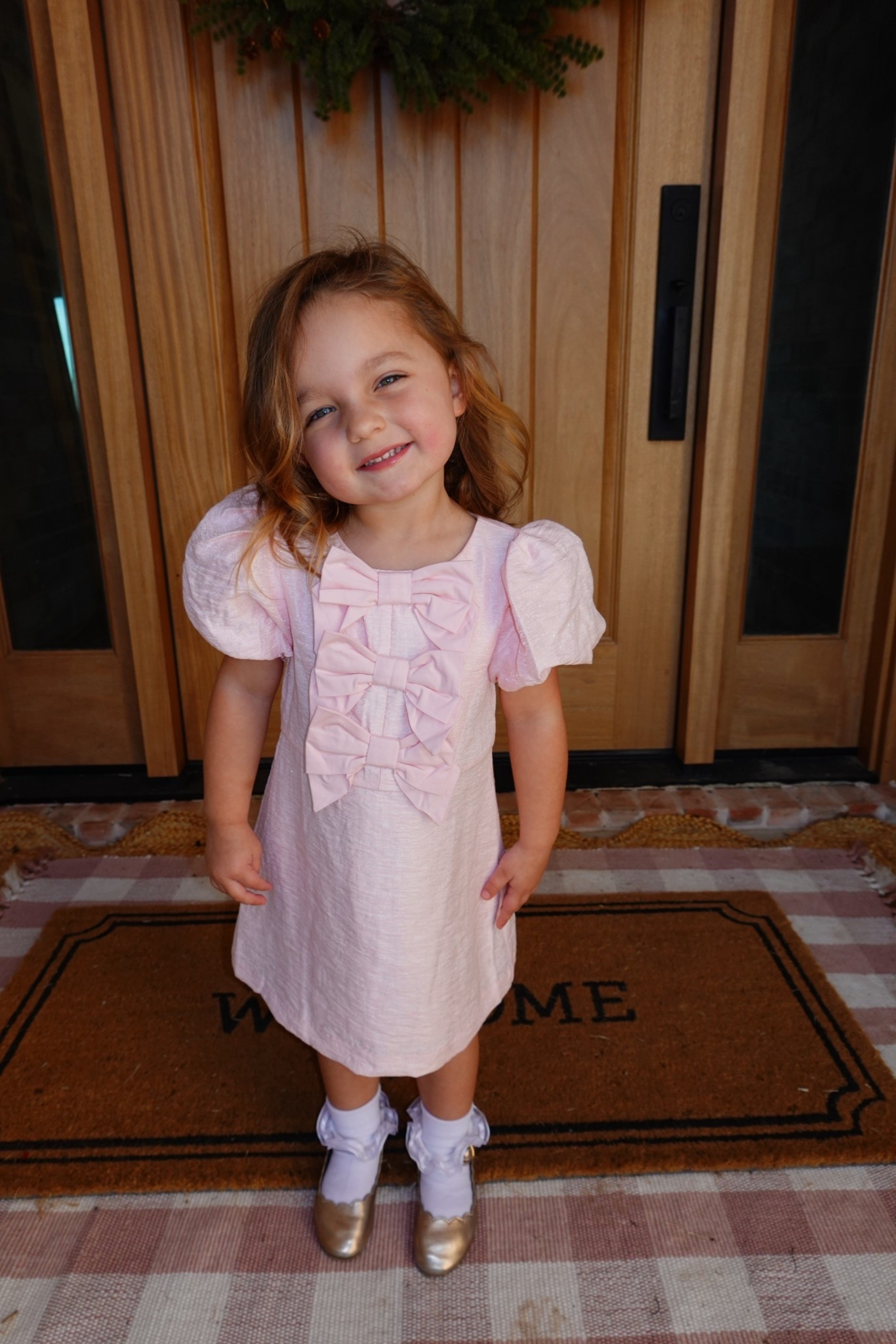 Daddy/daughter dress!! Perfect for any upcoming spring events/Easter! Under $50!! #under50 #toddlerdress #dillards

#LTKootd #LTKmomlife