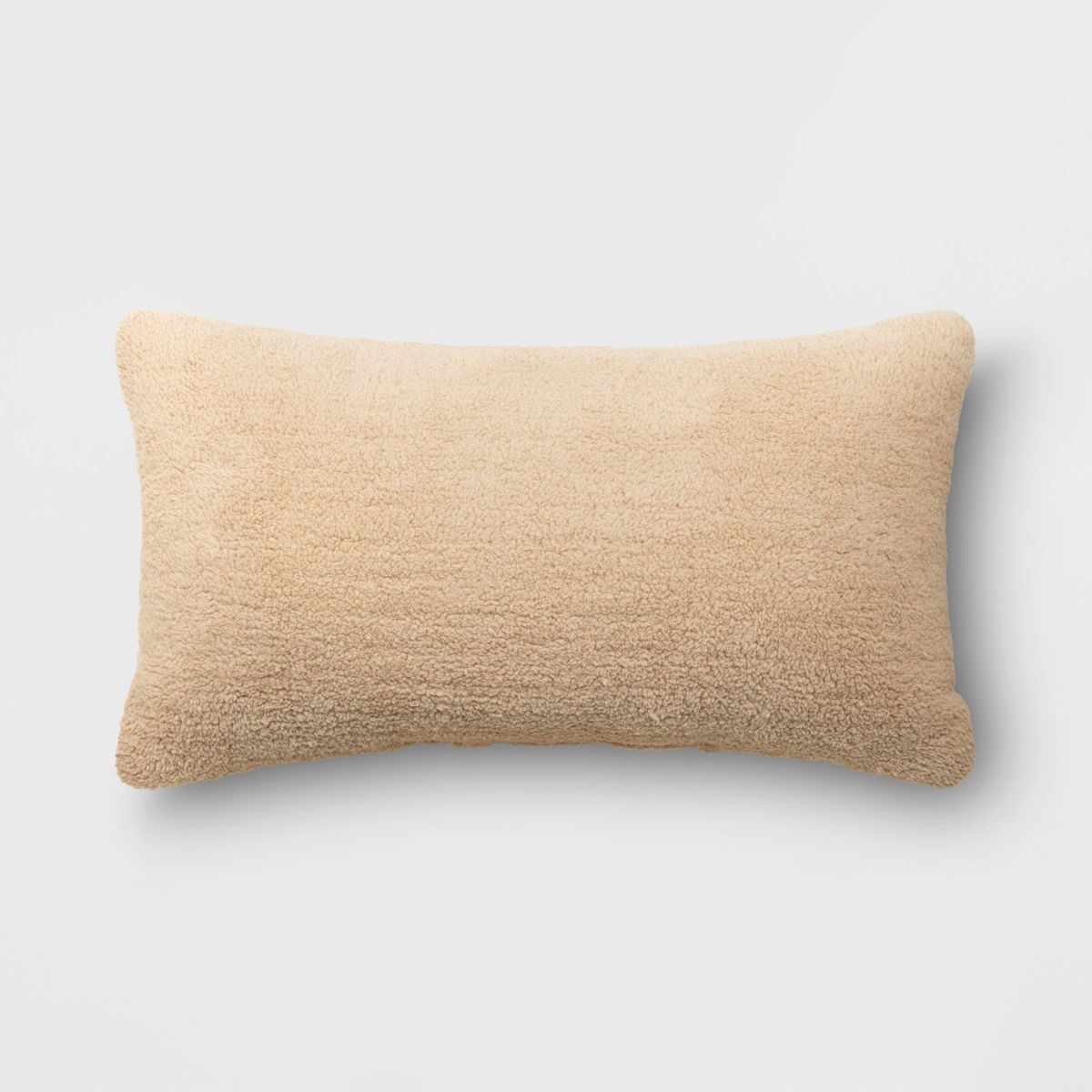 Sherpa Throw Pillow - Threshold™ | Target