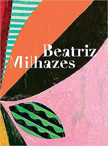 Beatriz Milhazes: Avenida Paulista     Hardcover – December 7, 2021 | Amazon (US)