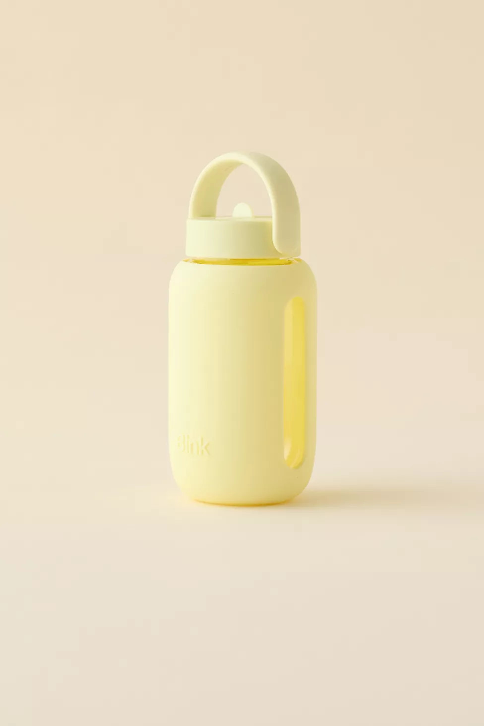 Bink Mini 17 oz Glass Water Bottle | Urban Outfitters (US and RoW)