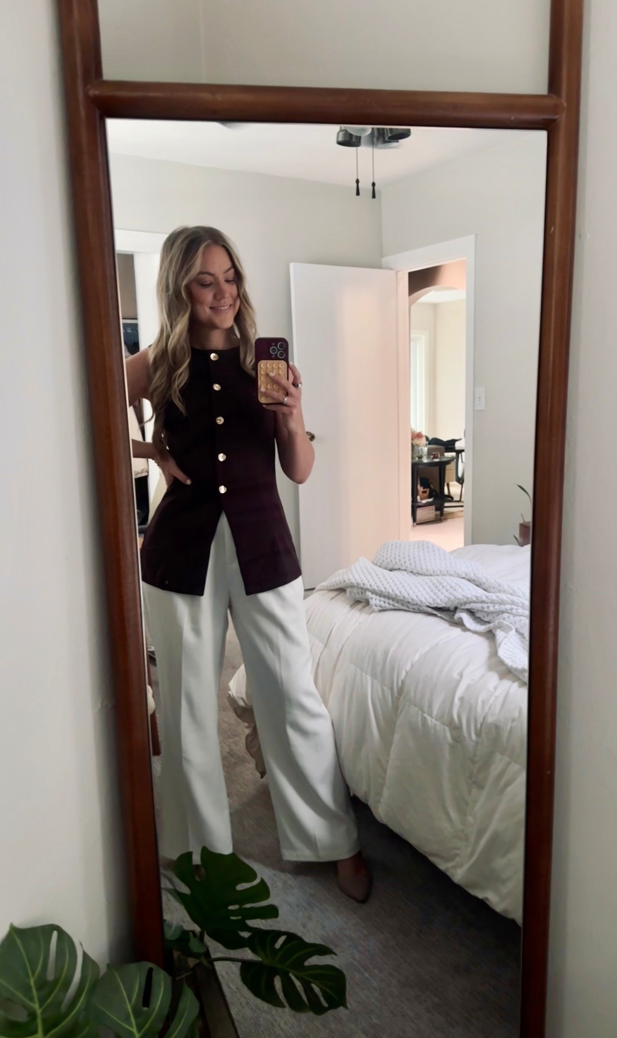 The office is calling 😌

#LTKFindsUnder100 #LTKWorkwear #LTKStyleTip