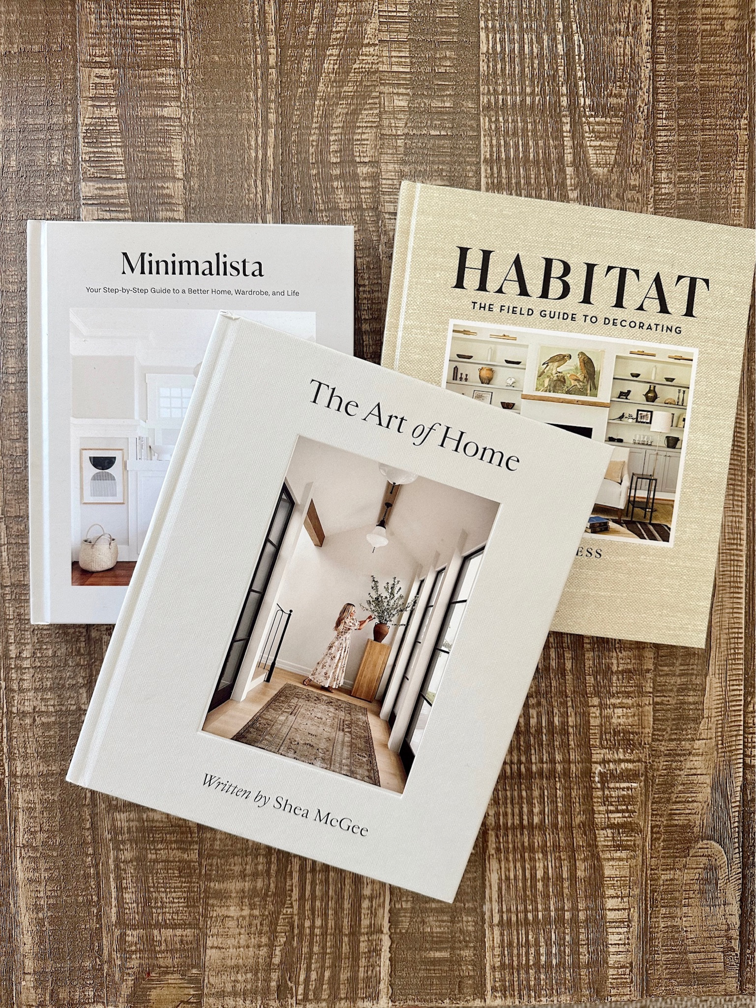 best books from amazon for your coffee table styling

#LTKHome #LTKStyleTip